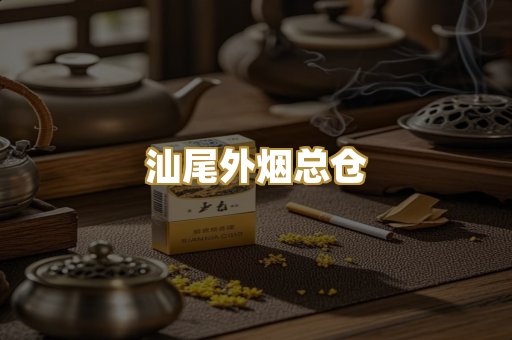 汕尾外烟总仓
